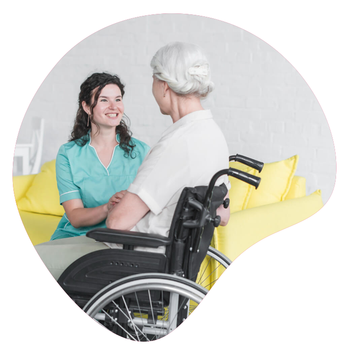 Home Assistance Home Assistance