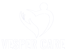 Vesper Care Logo 4 Vesper Care Logo 4