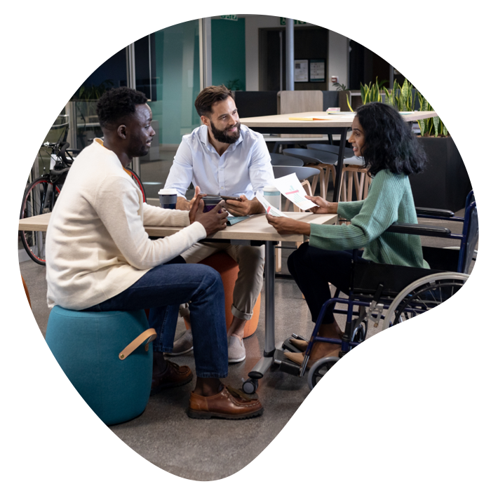 Disability Support Provider Disability Support Provider