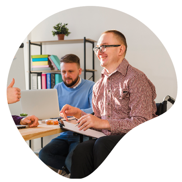 NDIS Funds Can Be Used for NDIS Funds Can Be Used for