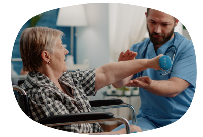 Therapy Services Therapy Services