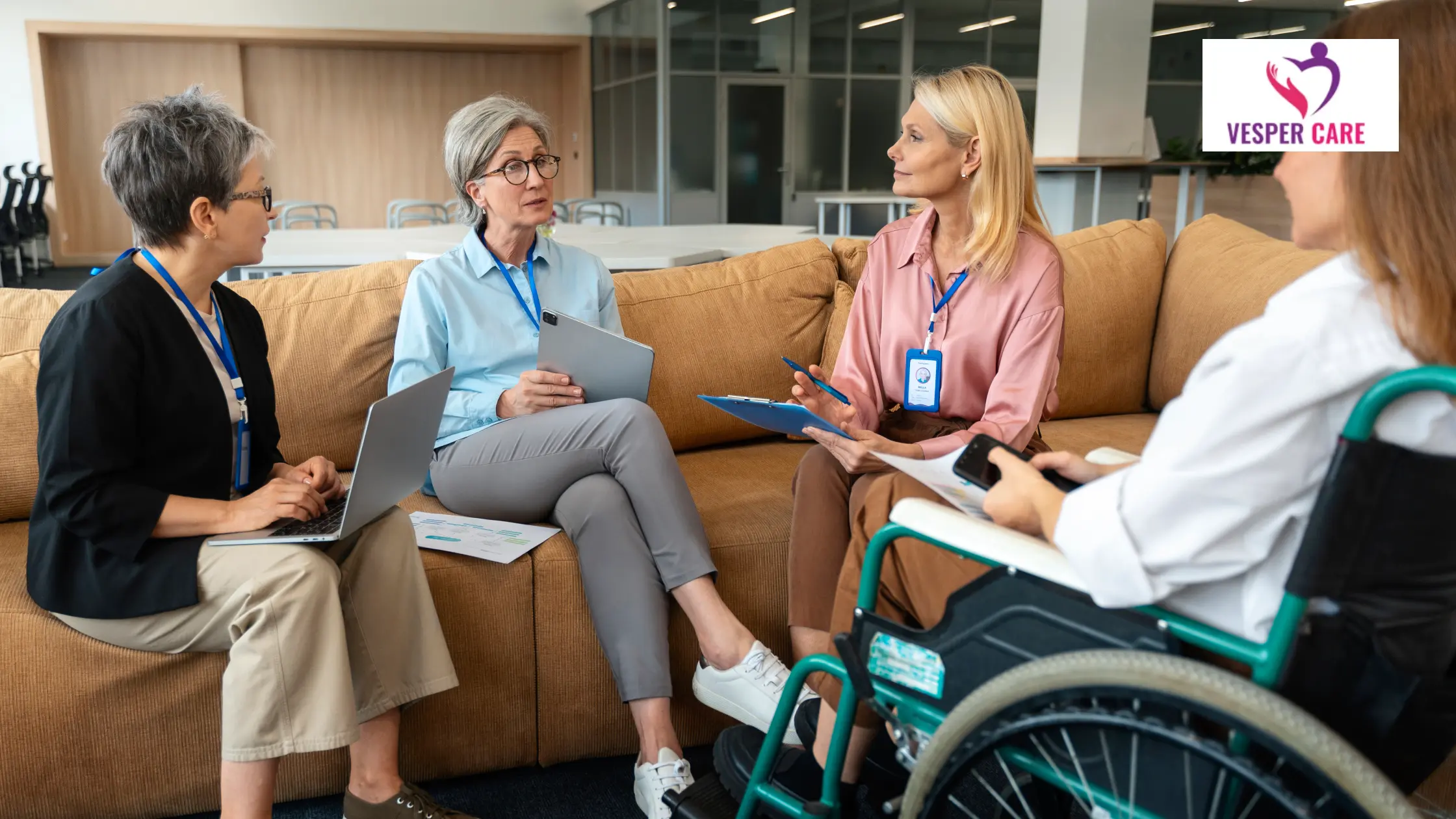 What Can NDIS Funds Be Used for