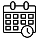 schedule schedule